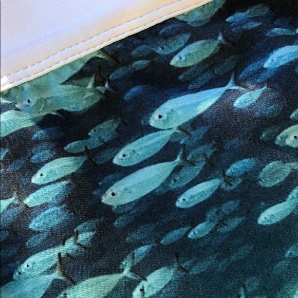 🌴🌼HURLEY-BOARD SHORTS🌼🌴 - Picture 5 of 8